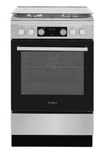 Whirlpool WS5G8CHX/EU