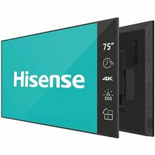 Hisense 75DM66D