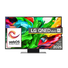 LG 50QNED86A3C