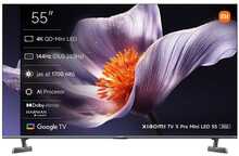 Xiaomi TV S Pro Mini LED 55 2026