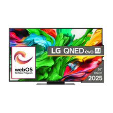 LG 55QNED86A3A