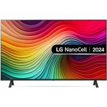 LG 43NANO82T6B