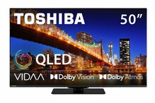 Toshiba 50QV3F63DG