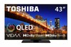 Toshiba 43QV3F63DG