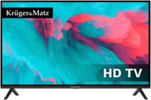Kruger & Matz KM0232-T5