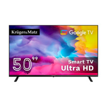 Kruger & Matz KM0250UHD-SA