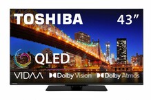 Toshiba 43QV3F63DG
