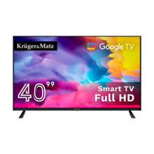 Kruger & Matz KM0240FHD-SA