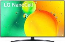 LG 75NANO763QA