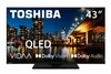 Toshiba 43QV3463DG