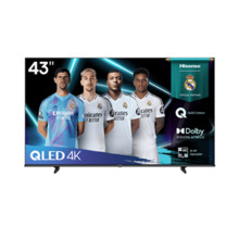 Hisense 43E7Q