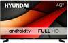 Hyundai FLA40450