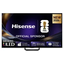 Hisense 55U7DS Pro