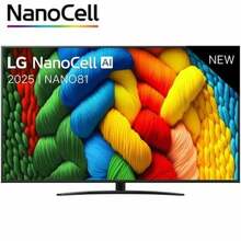 LG 75NANO81A6A