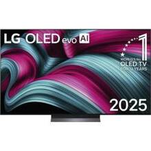 LG OLED77C58LA