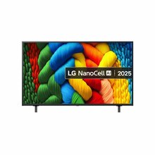 LG 50NANO80A6B