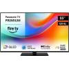 Panasonic TV-55W85BEZ