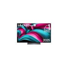 LG OLED65C58LA