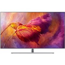 SAMSUNG QE55Q8F