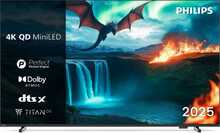 Philips 75MLED810/12