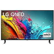 LG 75QNED85T3C