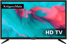 Kruger & Matz KM0224-T4