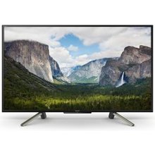 SONY KDL-50WF665