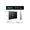 Hisense 85E77Q Pro
