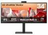 LG 34BA85QE-B