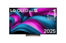 LG OLED77C5ELB