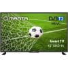Manta 43LUA120D