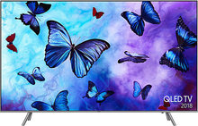 Samsung QE49Q6FN