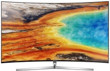 SAMSUNG UE55MU9000
