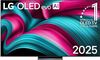 LG OLED83C5ELA