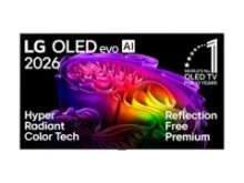 LG OLED83G67L