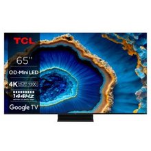TCL 65C809