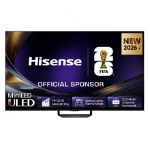 Hisense 75U7S Pro
