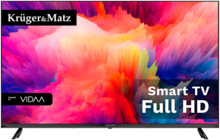 Kruger & Matz KM0243FHD-V2