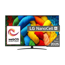 LG 65NANO81A3A