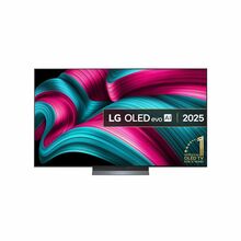 LG OLED65C54LA