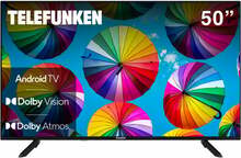 Telefunken TFL-50AEU2000