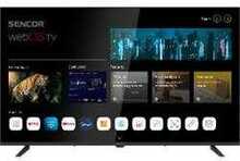 Sencor 43US802TCSB
