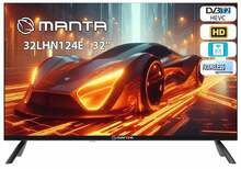 Manta 32LHN124E