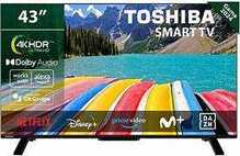 Toshiba 43UV3463DG