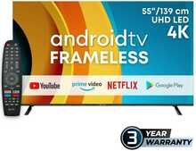 eStar LEDTV55A1T2