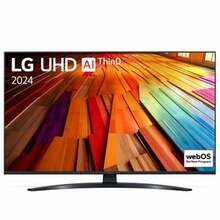 LG 43UT81003LA