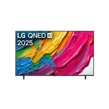 LG 65QNED80A3A