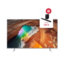 Samsung QE75Q67T