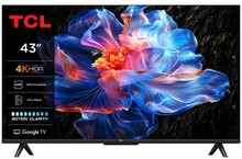 TCL 43P69K