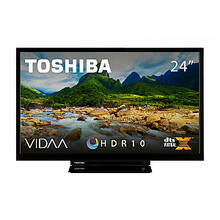 Toshiba 24WV3F63DG